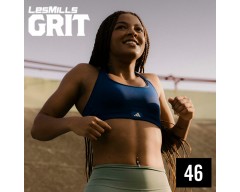 Hot Sale 2023 Q4 GRIT ATHLETIC 46 New releases AT46 DVD, CD & Notes